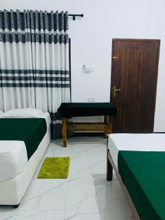 Wilpattu Nuga Lodge - 2