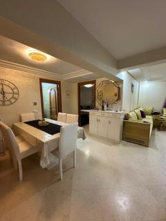 Riad Arfoud Duplex Fully Equiped - Marrakesh - 6