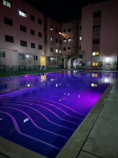 Riad Arfoud Duplex Fully Equiped - Marrakesh - 0