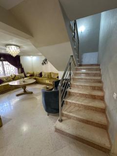 Riad Arfoud Duplex Fully Equiped - Marrakesh - 5