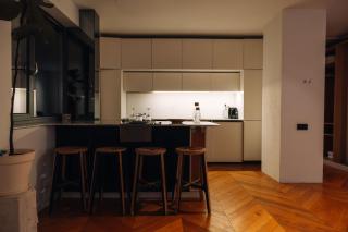 Skyline Penthouse Cluj Cozy & Warm Terasă Panoramică Self Check-in - 1