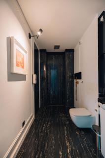 Skyline Penthouse Cluj Cozy & Warm Terasă Panoramică Self Check-in - 4