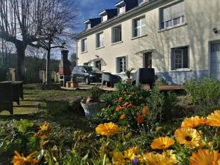 LA MAISON DE BARLEST - LOURDES - 0