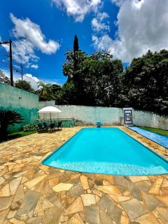 Chácara dos Pássaros - 0