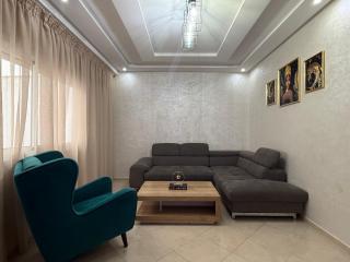 Appartement corniche sebou - Kenitra - 9