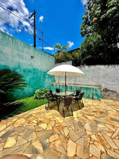 Chácara dos Pássaros - 2