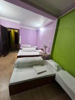 Kathmandu Valley View Homestay - Kathmandu - 5