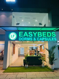 LF Easybeds - Kozhikode - 9