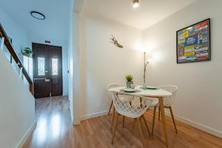 Oporto Maria Pia With Terrace Suite 4 - 2