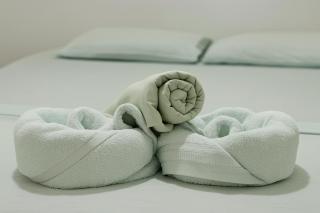 Quarto Amaré - a 1 min da praia - 5