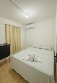 Quarto Amaré - a 1 min da praia - 2