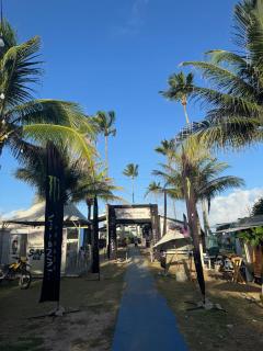 Quarto Amaré - a 1 min da praia - 1