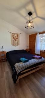 Cabaña 3 de caballeria - 3