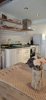 Cabaña 3 de caballeria - 1