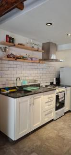 Cabaña 3 de caballeria - 4