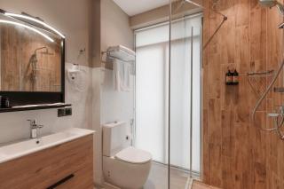 White Hill Hotel - 7