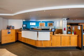 Holiday Inn Express Inverness by IHG - 8