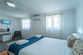 Oporto Maria Pia Suite 3 - 6