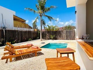 U Paradisu Villas- 2 private pool villas - 3