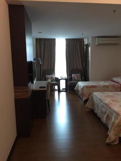 Nima Lodge - 1