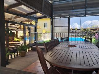 Maison aux Portes du Sud Sauvage - 2