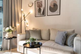 Best location in Malaga, just by the beach - 1