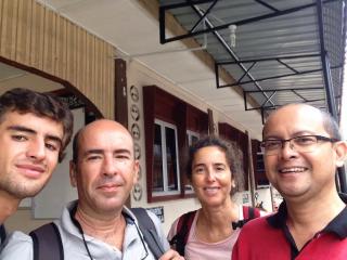 Nima Lodge - Kota Bharu - 5