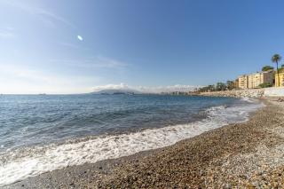 Best location in Malaga, just by the beach - 6