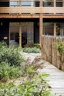 Kaze Océan, The Originals Relais - Cap-Ferret - 6