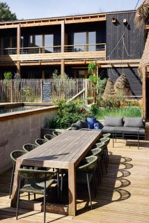 Kaze Océan, The Originals Relais - Cap-Ferret - 8