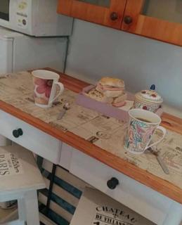 Monoambiente Aldrey - Mar del Plata - 2