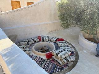 Amuddu lodge - Banī Ghālib - 6