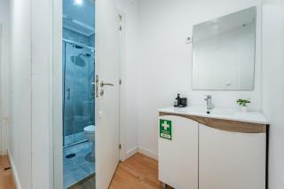 Oporto Maria Pia Apartment Whith Terrace 2 - 6