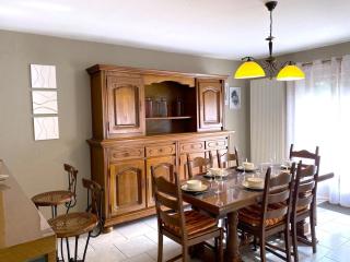 Gite d'arnaud & emilie - 4