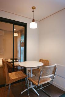 Seoul Station ㅣThe interior of a hanok with a terrace - 2