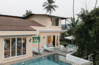 amã Stays & Trails - Assa 360 , Goa - 6