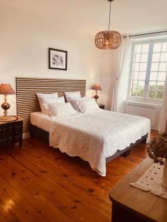 Domaine de Cazal - Gîte 4 pers avec piscine au cœur de 26 hectares de nature préservée - 2