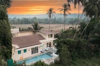 amã Stays & Trails - Assa 360 , Goa - 3