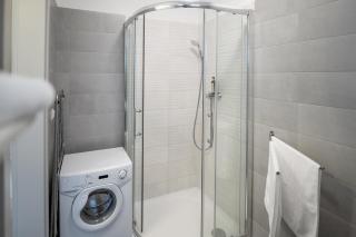 Antracit Apartman - Csendes belvárosi szállás, saját garázzsal - 7