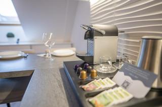 Antracit Apartman - free parking - 6