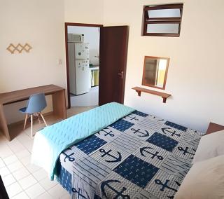 F3 Apto térreo perto 3 praias e comércio a pé - 7