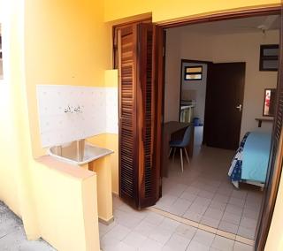 F3 Apto térreo perto 3 praias e comércio a pé - 2