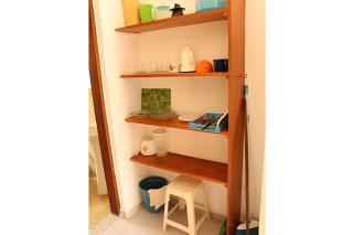 F3 Apto térreo perto 3 praias e comércio a pé - 1