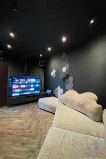 Hostahome Cube 38 Modern Pool Villa for 20 Guests - 8