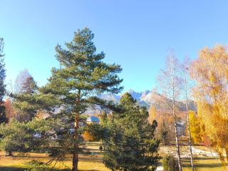 Apartments Tatra Olla - Tatranská Lomnica - 9