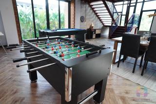 Hostahome Cube 38 Modern Pool Villa for 20 Guests - 6