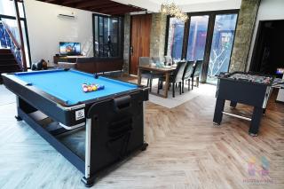 Hostahome Cube 38 Modern Pool Villa for 20 Guests - 7