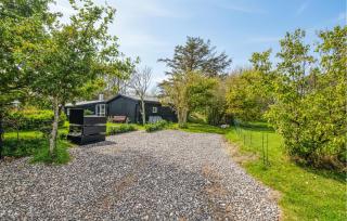 Beautiful Home In Hjørring With Wifi - 1