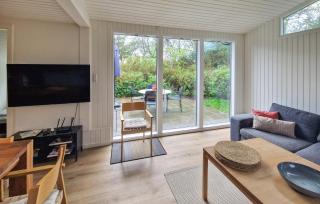 Beautiful Home In Hjørring With Wifi - 7