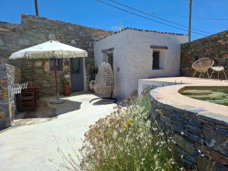 Venue Villas - Folegandros - 6